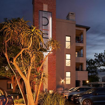 The Den Apartments By Raw Africa Collection Stellenbosch Ngoại thất bức ảnh