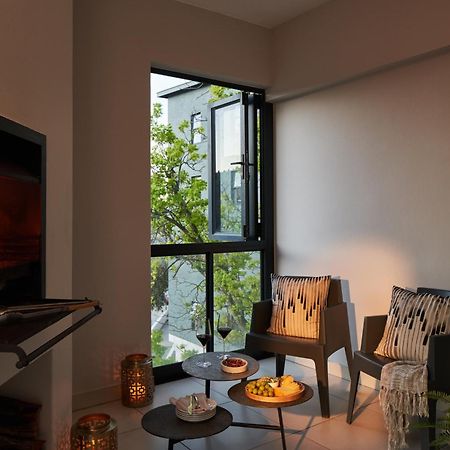The Den Apartments By Raw Africa Collection Stellenbosch Ngoại thất bức ảnh