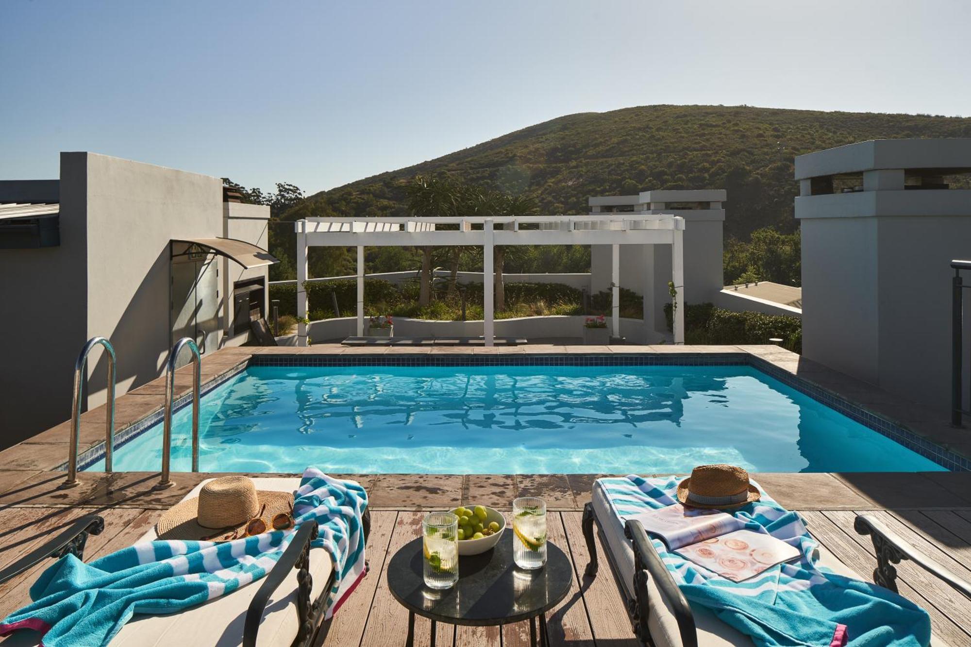 The Den Apartments By Raw Africa Collection Stellenbosch Ngoại thất bức ảnh