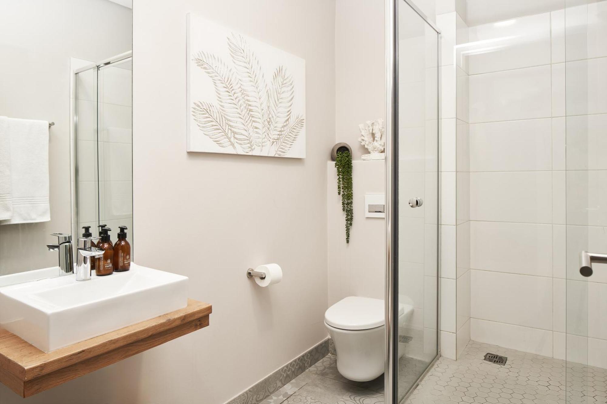 The Den Apartments By Raw Africa Collection Stellenbosch Ngoại thất bức ảnh