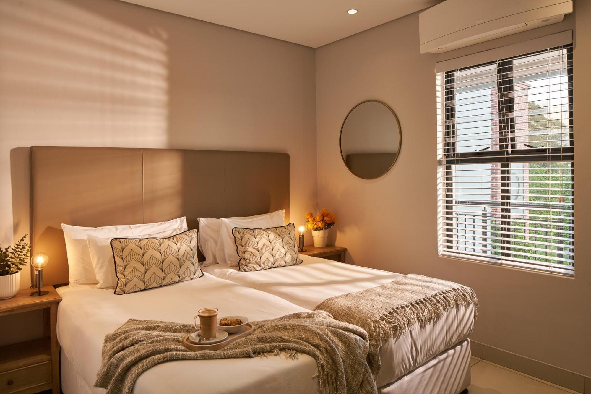 The Den Apartments By Raw Africa Collection Stellenbosch Ngoại thất bức ảnh
